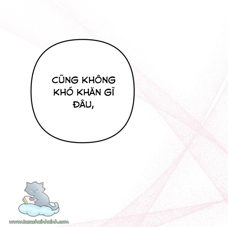 Nàng Quạ Bất Đắc Dĩ: Nàng Quạ Bất Đắc Dĩ – Chap 25