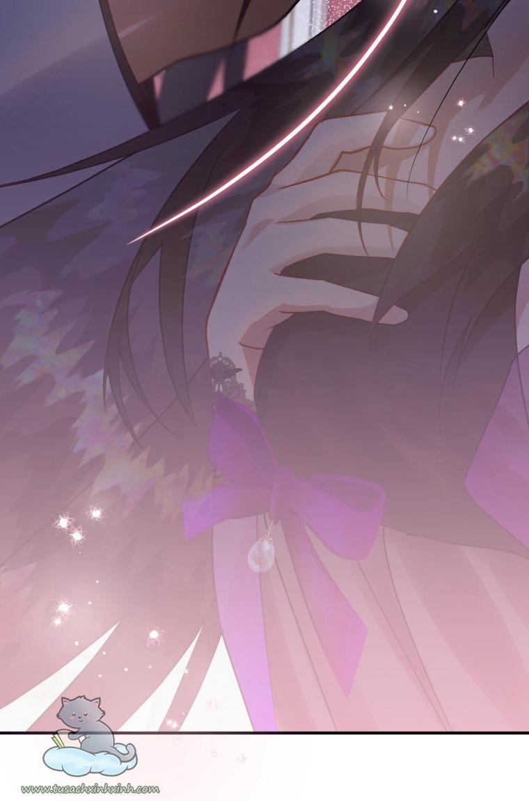 Nàng Quạ Bất Đắc Dĩ: Nàng Quạ Bất Đắc Dĩ – Chap 25