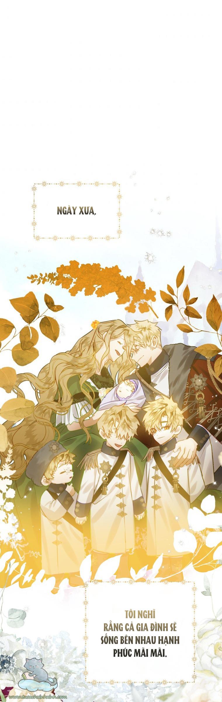 Nàng Quạ Bất Đắc Dĩ: Nàng Quạ Bất Đắc Dĩ – Chap 26
