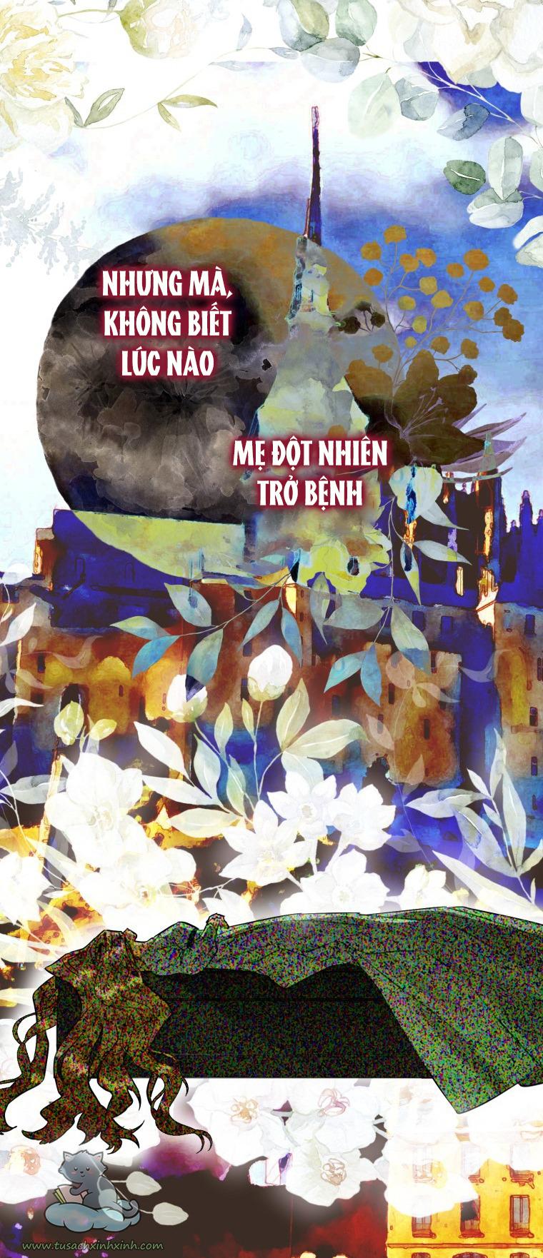 Nàng Quạ Bất Đắc Dĩ: Nàng Quạ Bất Đắc Dĩ – Chap 26