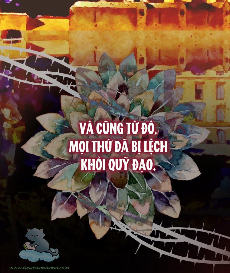 Nàng Quạ Bất Đắc Dĩ: Nàng Quạ Bất Đắc Dĩ – Chap 26
