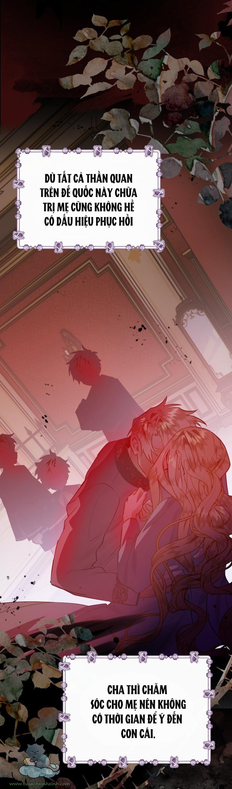 Nàng Quạ Bất Đắc Dĩ: Nàng Quạ Bất Đắc Dĩ – Chap 26