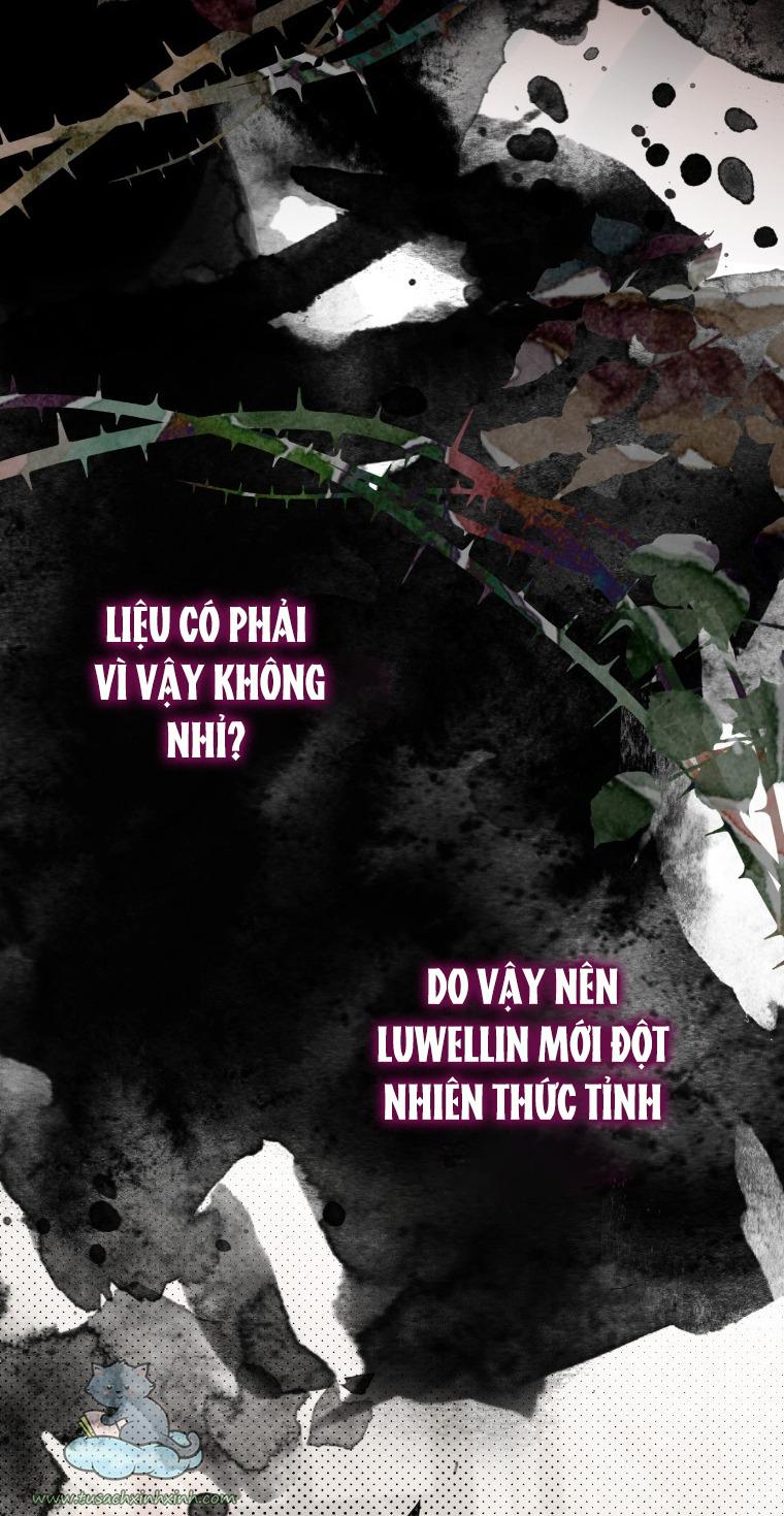 Nàng Quạ Bất Đắc Dĩ: Nàng Quạ Bất Đắc Dĩ – Chap 26