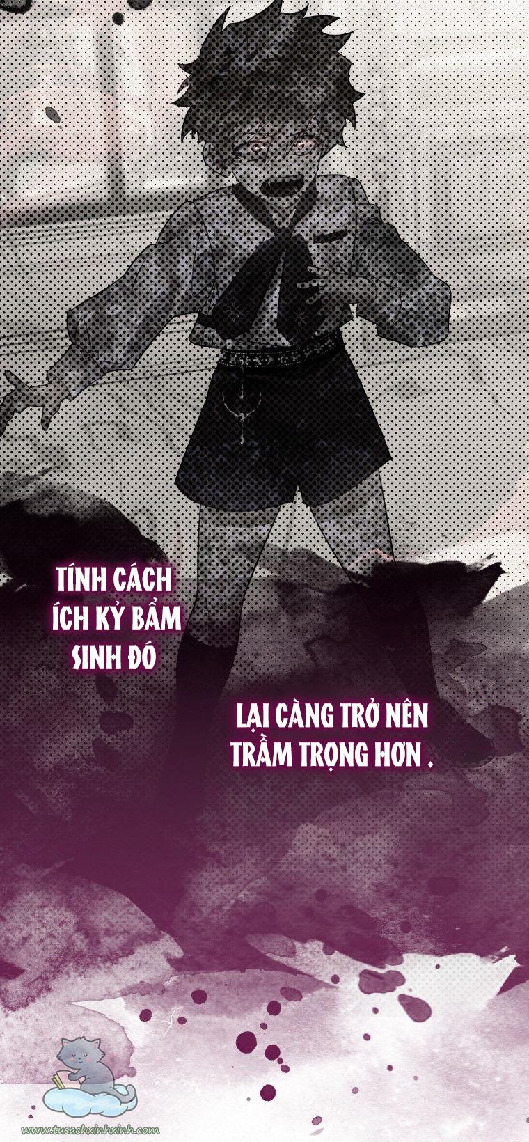 Nàng Quạ Bất Đắc Dĩ: Nàng Quạ Bất Đắc Dĩ – Chap 26
