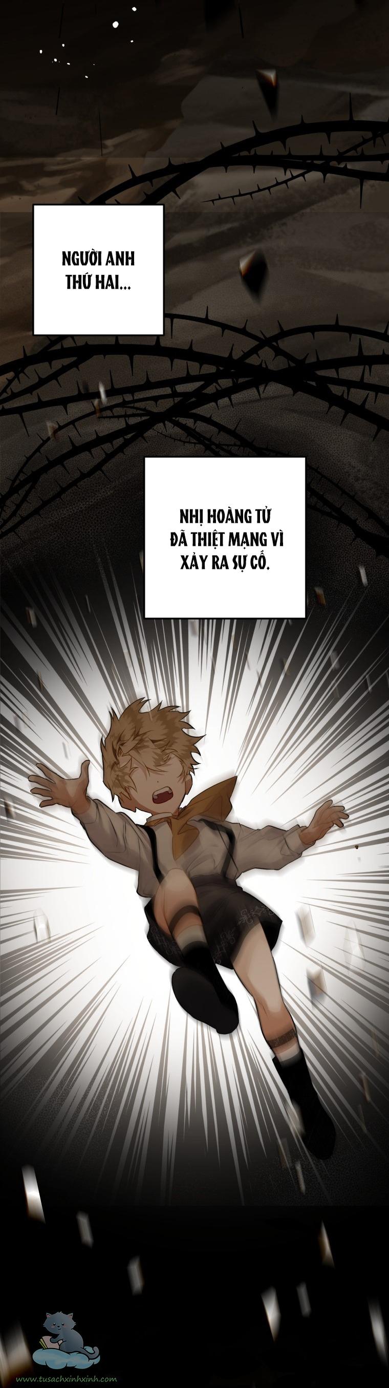 Nàng Quạ Bất Đắc Dĩ: Nàng Quạ Bất Đắc Dĩ – Chap 26