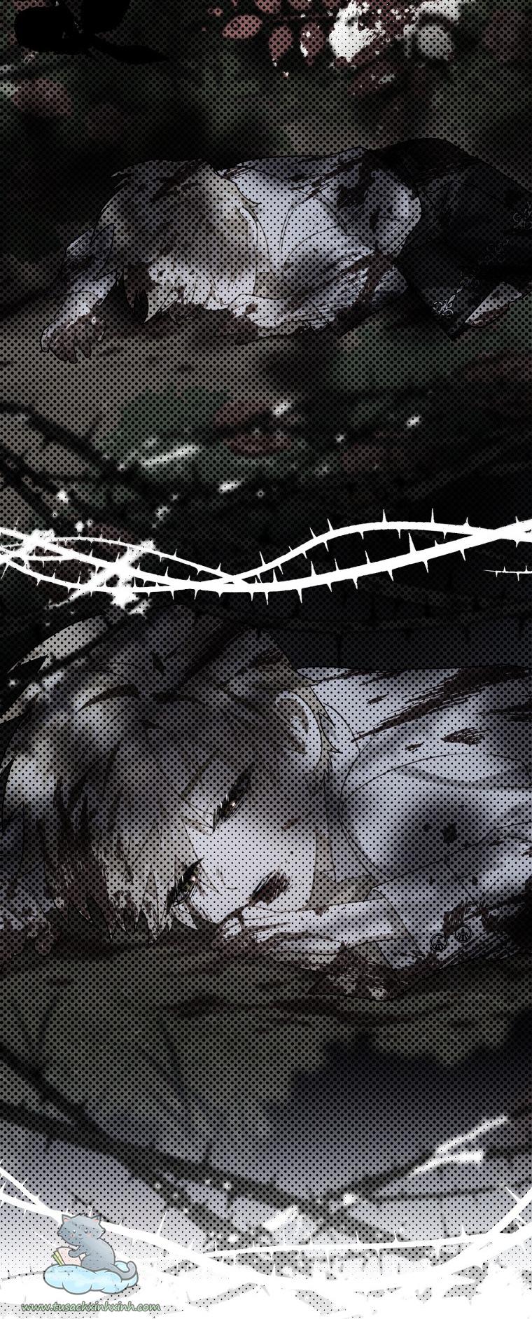 Nàng Quạ Bất Đắc Dĩ: Nàng Quạ Bất Đắc Dĩ – Chap 26