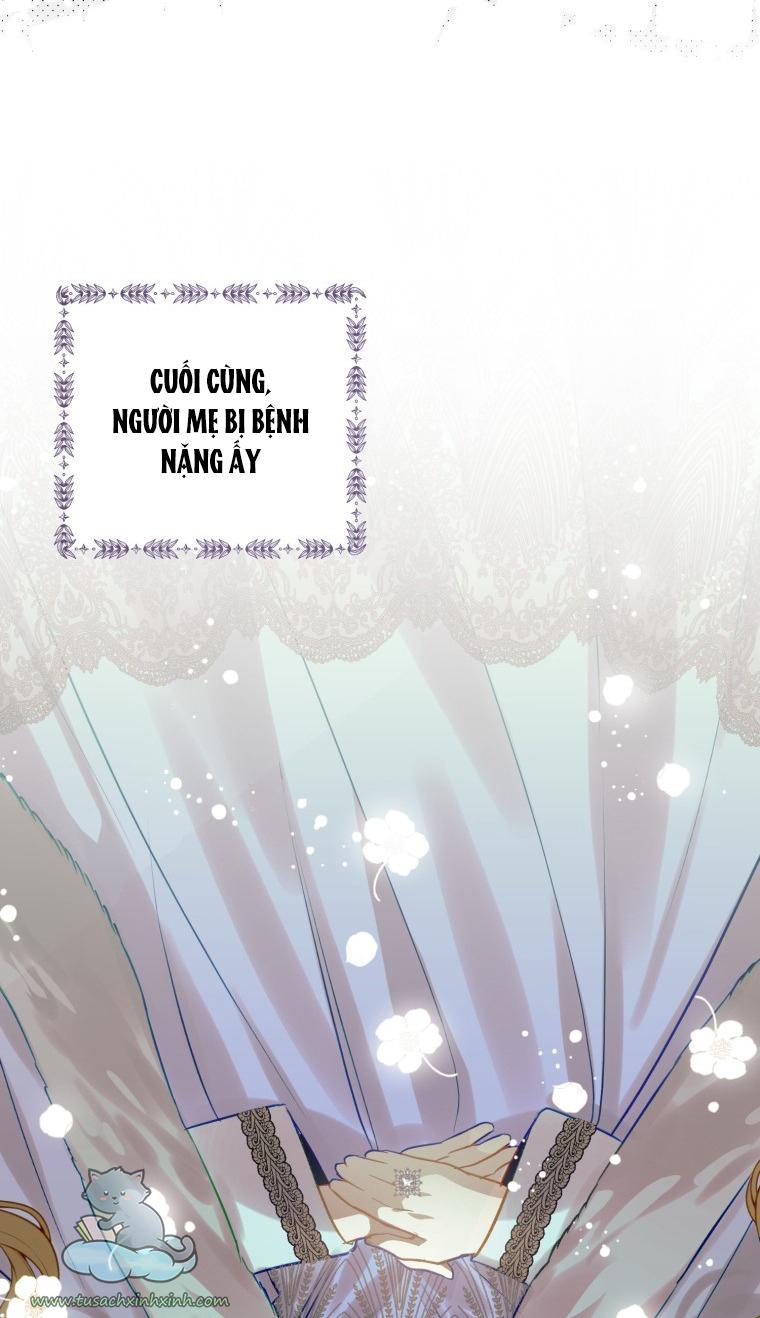Nàng Quạ Bất Đắc Dĩ: Nàng Quạ Bất Đắc Dĩ – Chap 26