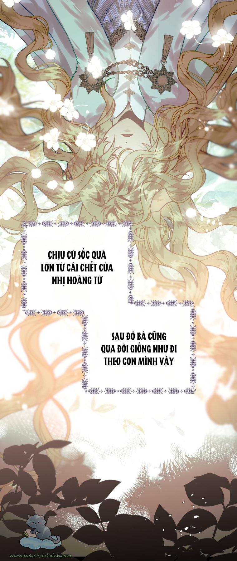 Nàng Quạ Bất Đắc Dĩ: Nàng Quạ Bất Đắc Dĩ – Chap 26
