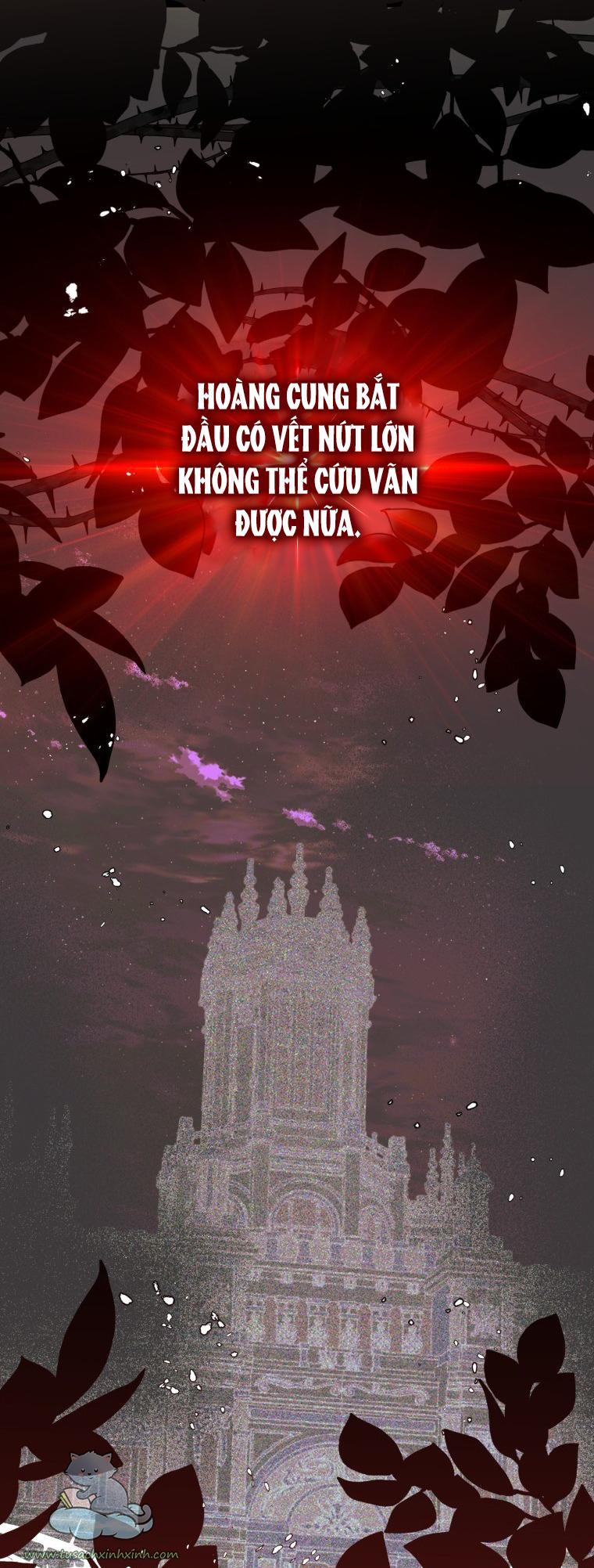Nàng Quạ Bất Đắc Dĩ: Nàng Quạ Bất Đắc Dĩ – Chap 26