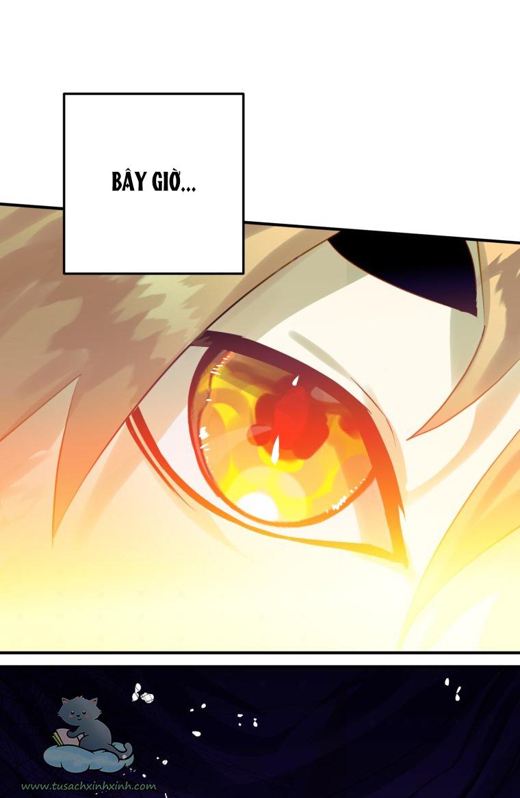 Nàng Quạ Bất Đắc Dĩ: Nàng Quạ Bất Đắc Dĩ – Chap 26