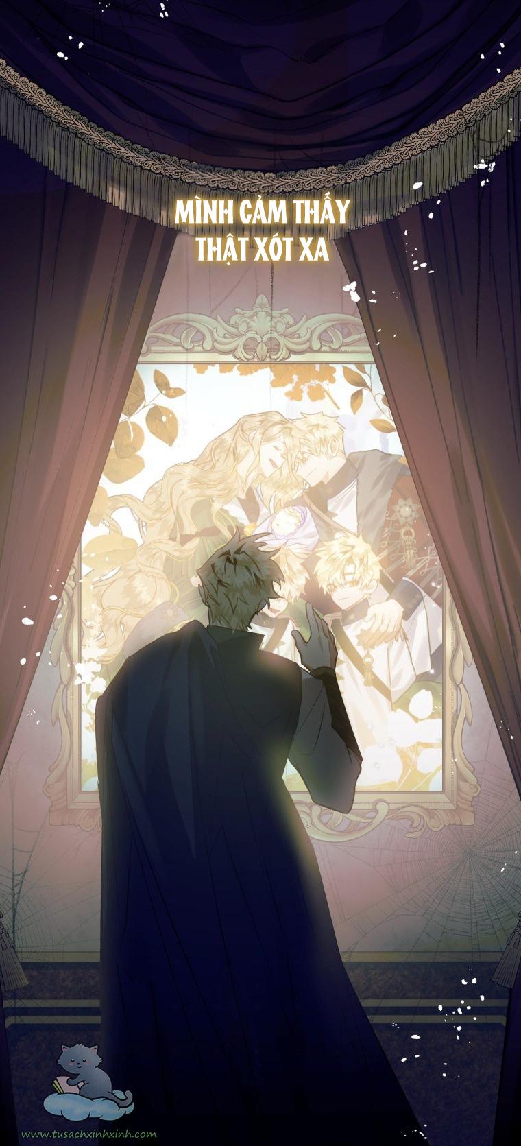Nàng Quạ Bất Đắc Dĩ: Nàng Quạ Bất Đắc Dĩ – Chap 26