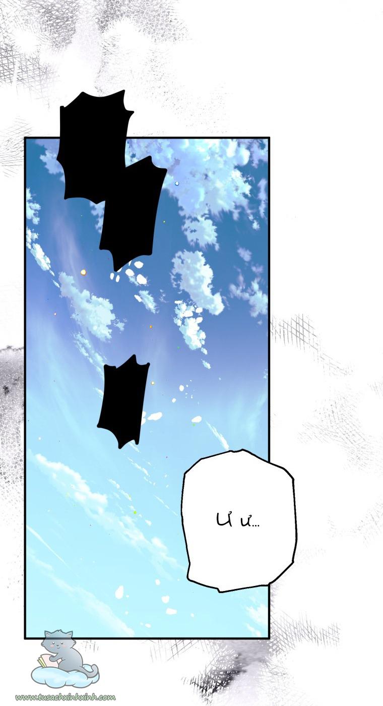 Nàng Quạ Bất Đắc Dĩ: Nàng Quạ Bất Đắc Dĩ – Chap 26