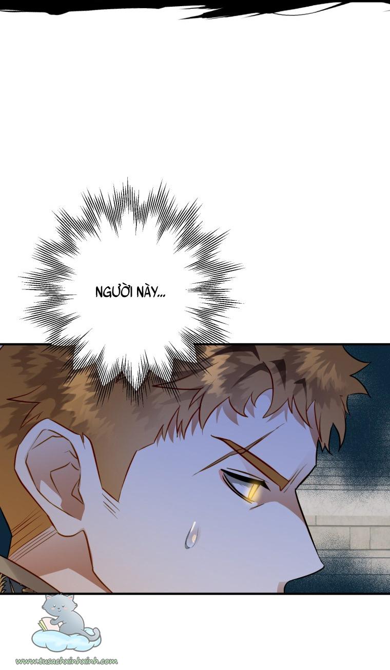 Nàng Quạ Bất Đắc Dĩ: Nàng Quạ Bất Đắc Dĩ – Chap 26