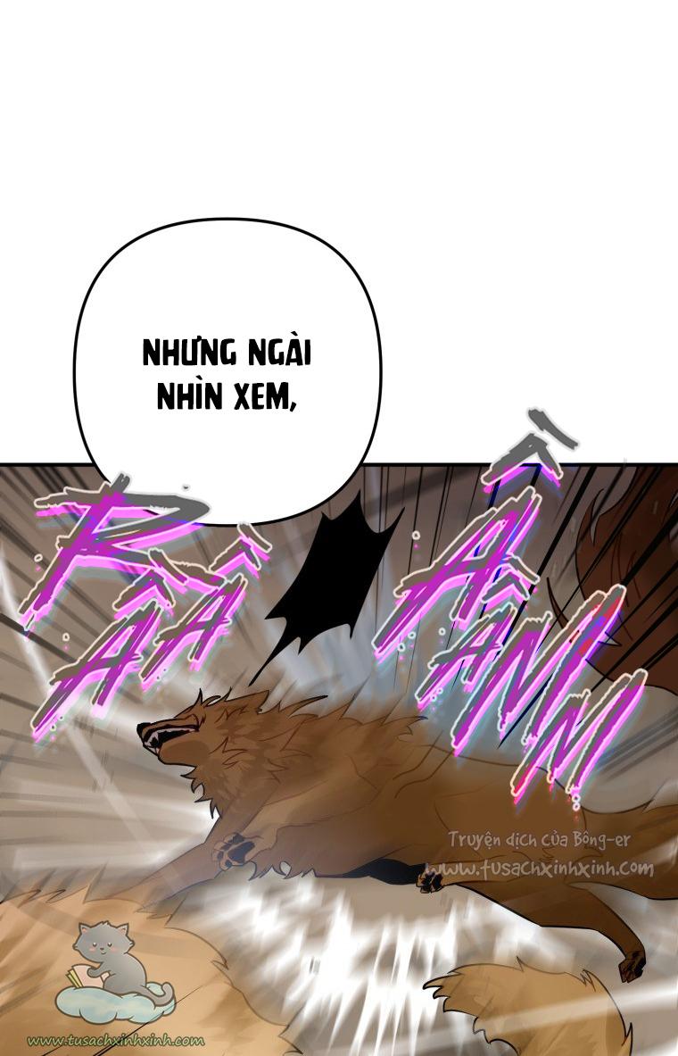 Nàng Quạ Bất Đắc Dĩ: Nàng Quạ Bất Đắc Dĩ – Chap 26