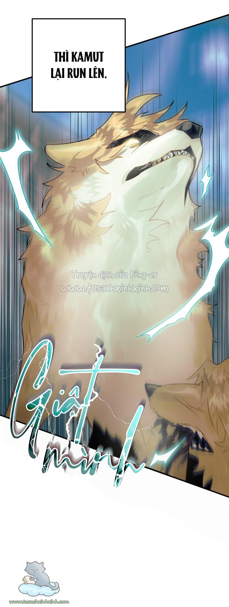 Nàng Quạ Bất Đắc Dĩ: Nàng Quạ Bất Đắc Dĩ – Chap 26