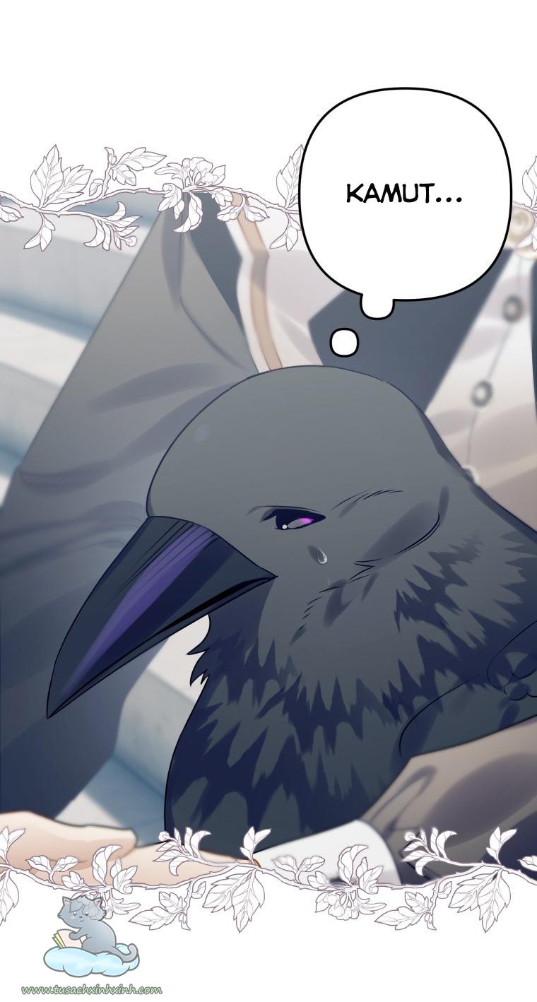 Nàng Quạ Bất Đắc Dĩ: Nàng Quạ Bất Đắc Dĩ – Chap 26