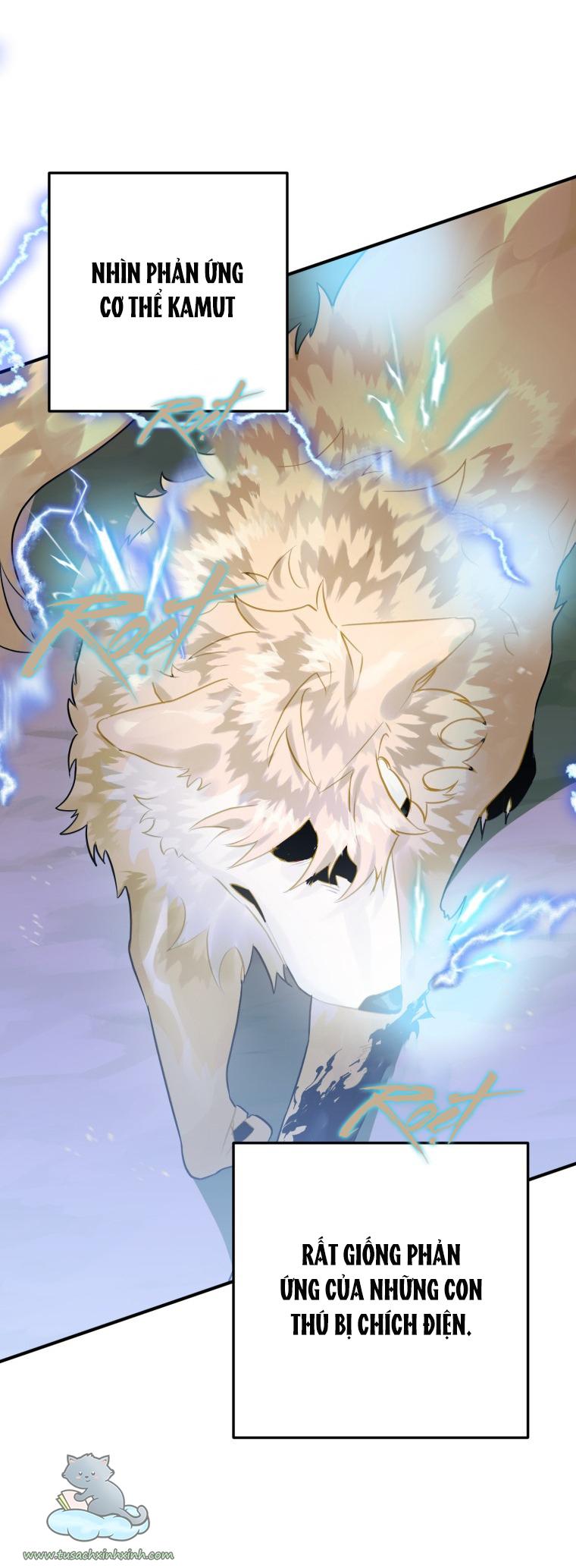 Nàng Quạ Bất Đắc Dĩ: Nàng Quạ Bất Đắc Dĩ – Chap 26