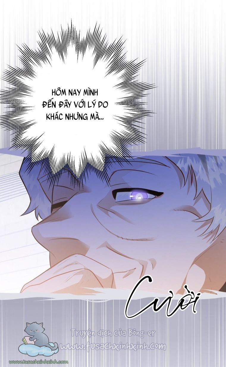 Nàng Quạ Bất Đắc Dĩ: Nàng Quạ Bất Đắc Dĩ – Chap 26
