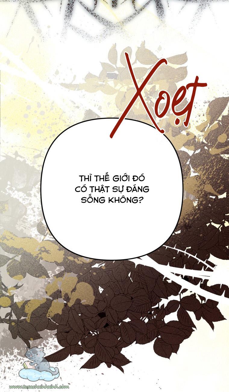 Nàng Quạ Bất Đắc Dĩ: Nàng Quạ Bất Đắc Dĩ – Chap 30