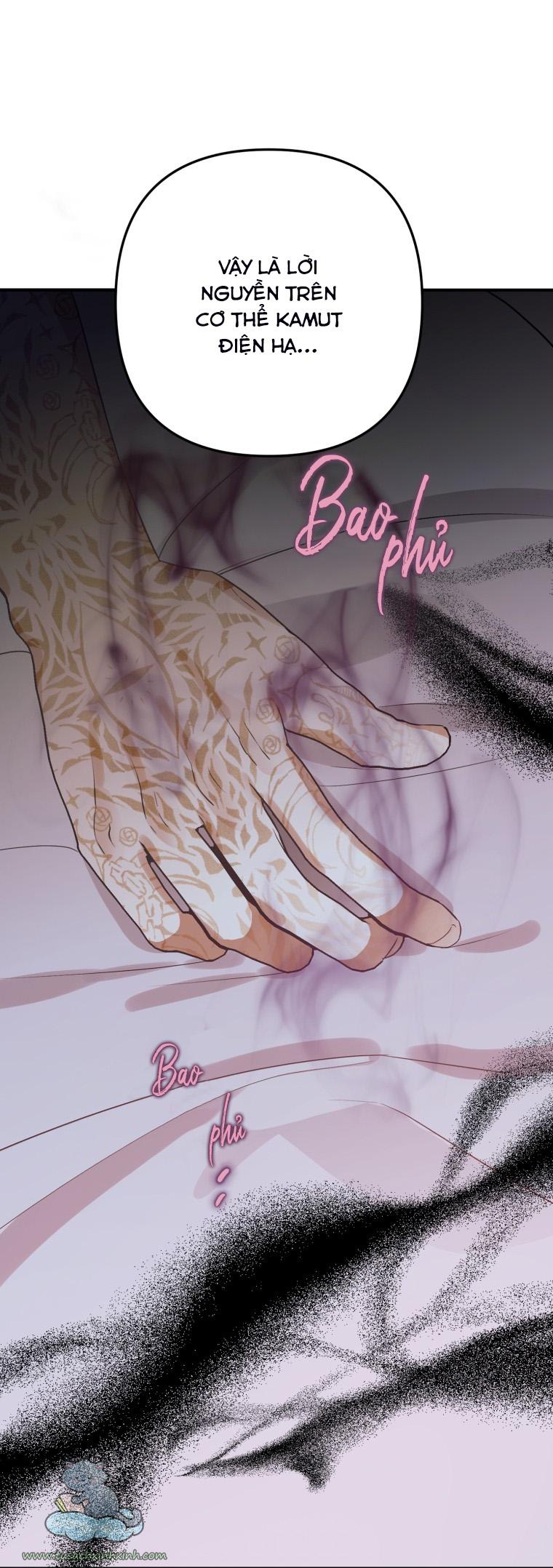 Nàng Quạ Bất Đắc Dĩ: Nàng Quạ Bất Đắc Dĩ – Chap 30