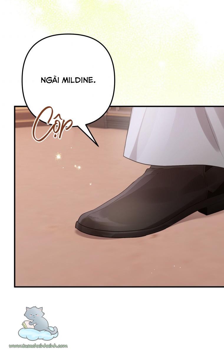 Nàng Quạ Bất Đắc Dĩ: Nàng Quạ Bất Đắc Dĩ – Chap 30