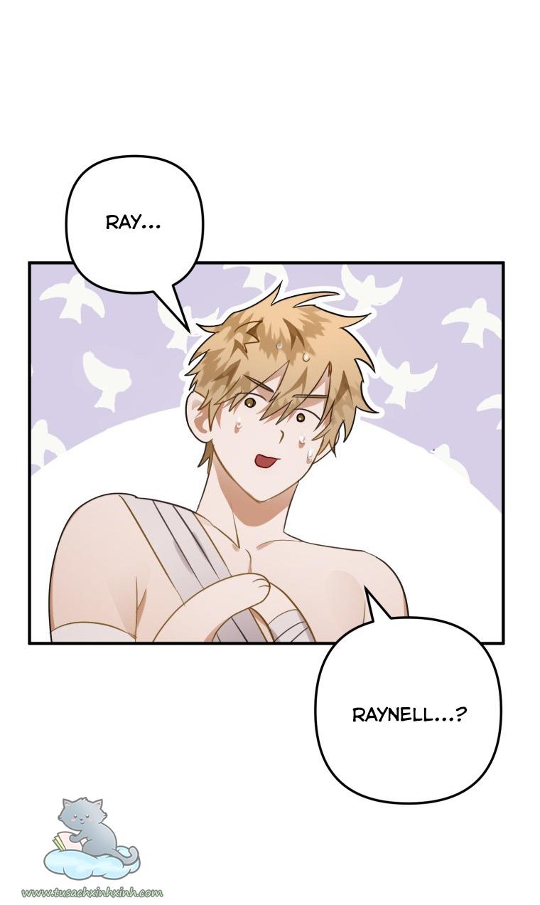 Nàng Quạ Bất Đắc Dĩ: Nàng Quạ Bất Đắc Dĩ – Chap 30