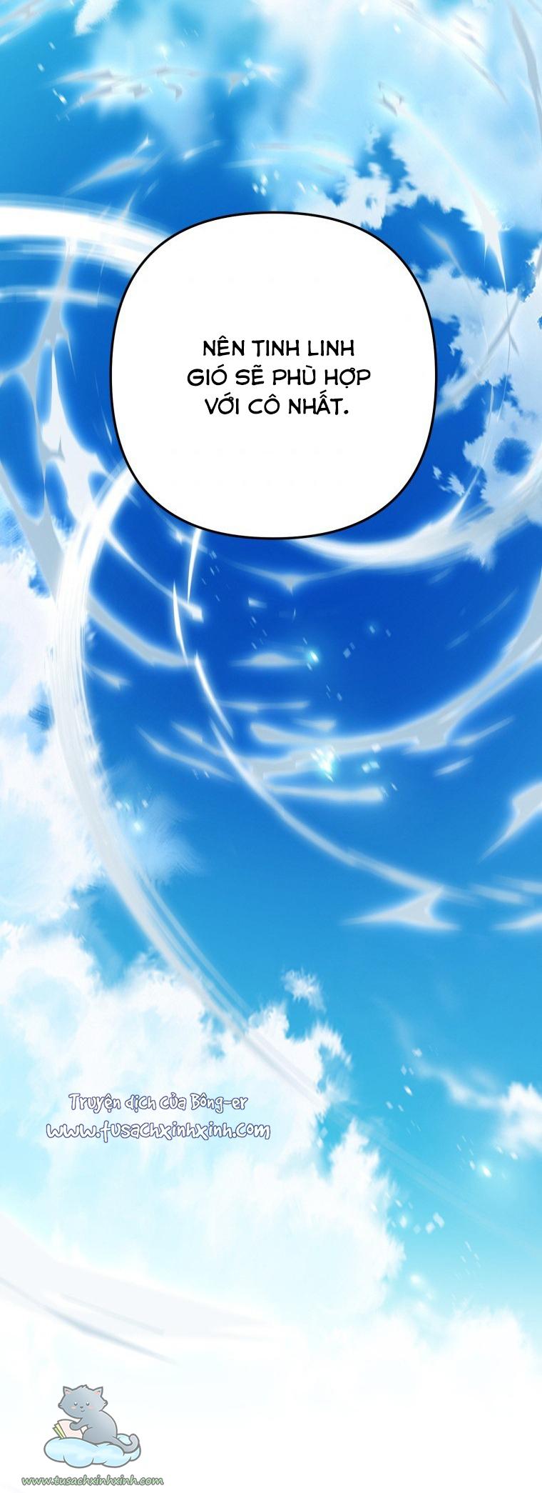 Nàng Quạ Bất Đắc Dĩ: Nàng Quạ Bất Đắc Dĩ – Chap 32