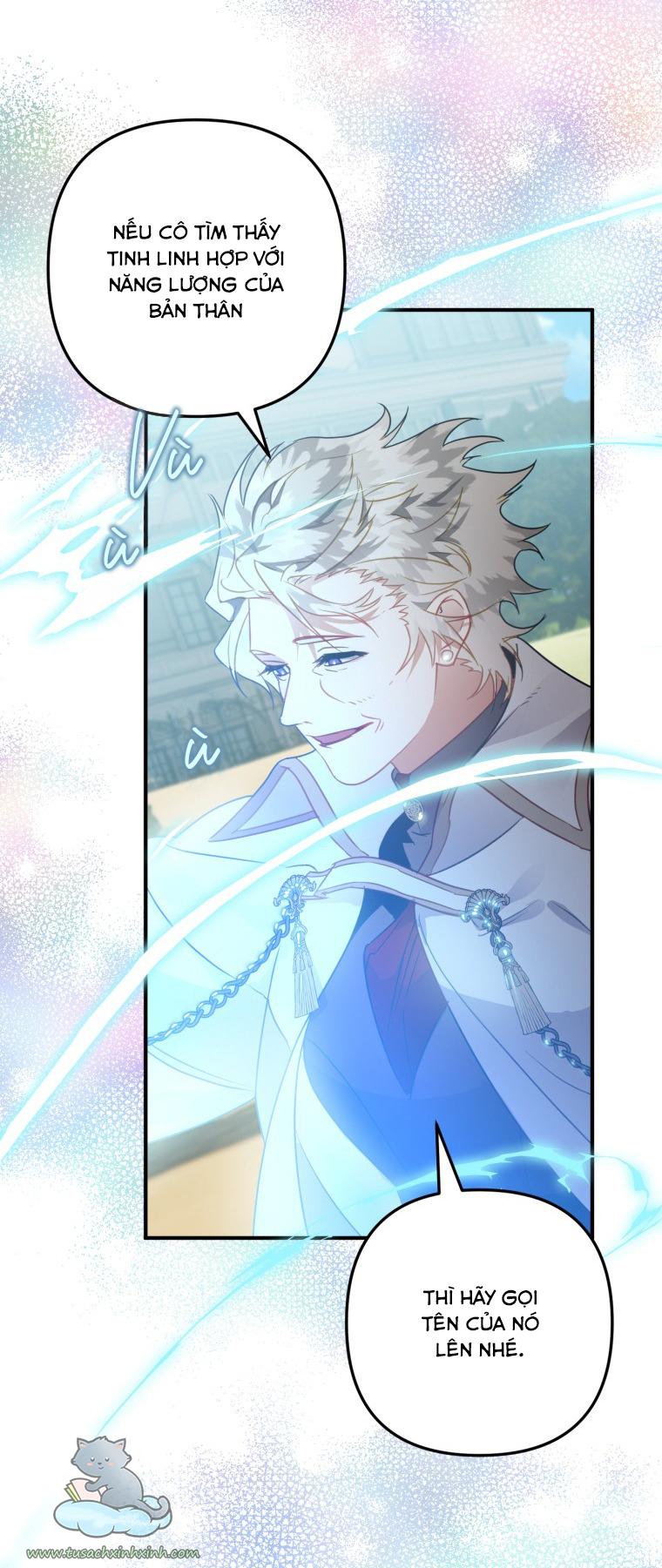 Nàng Quạ Bất Đắc Dĩ: Nàng Quạ Bất Đắc Dĩ – Chap 32