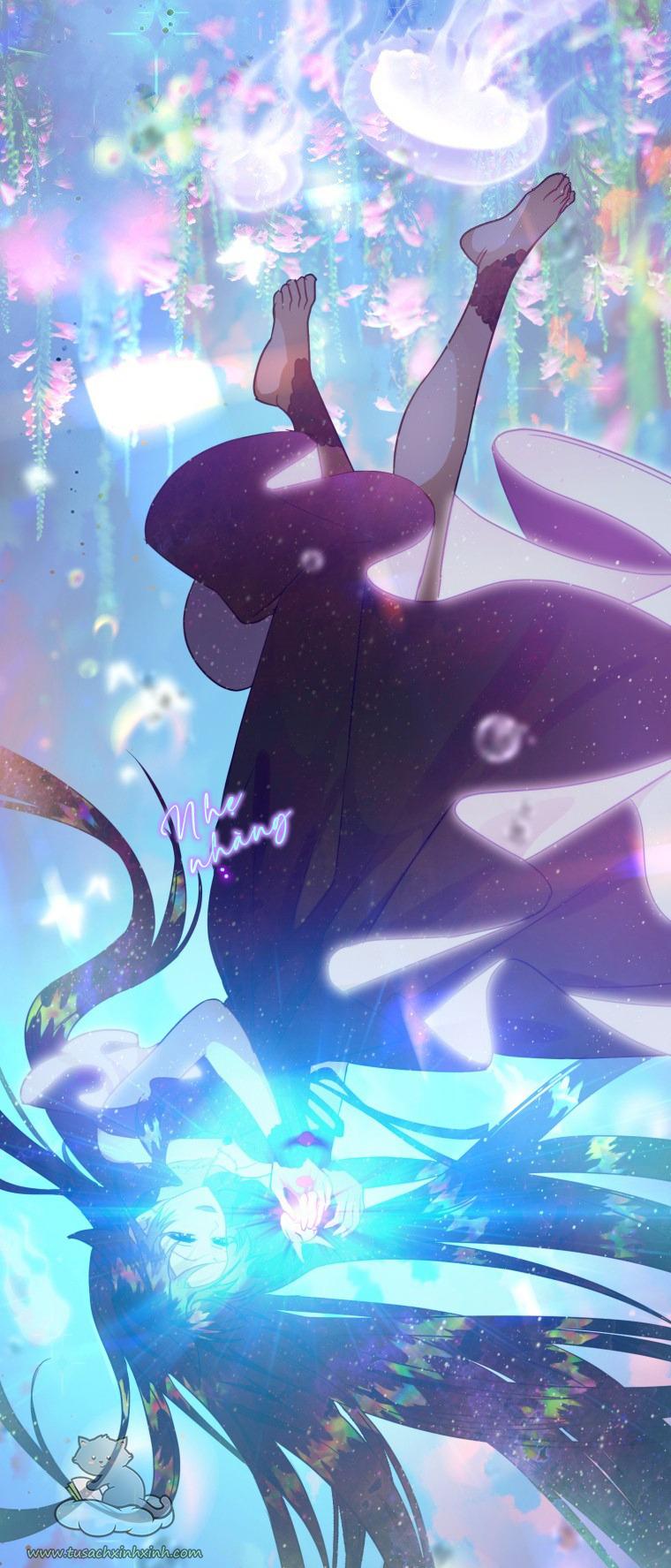 Nàng Quạ Bất Đắc Dĩ: Nàng Quạ Bất Đắc Dĩ – Chap 32