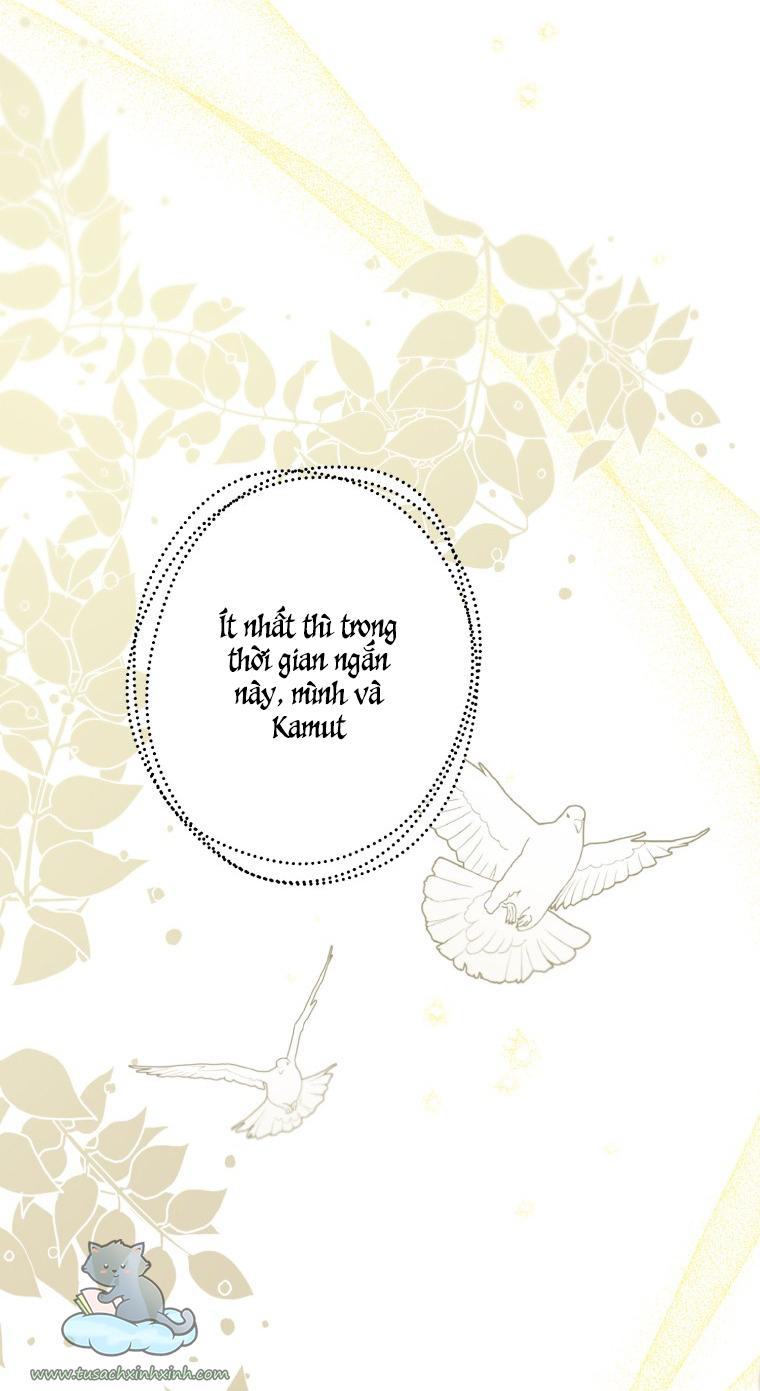 Nàng Quạ Bất Đắc Dĩ: Nàng Quạ Bất Đắc Dĩ – Chap 32