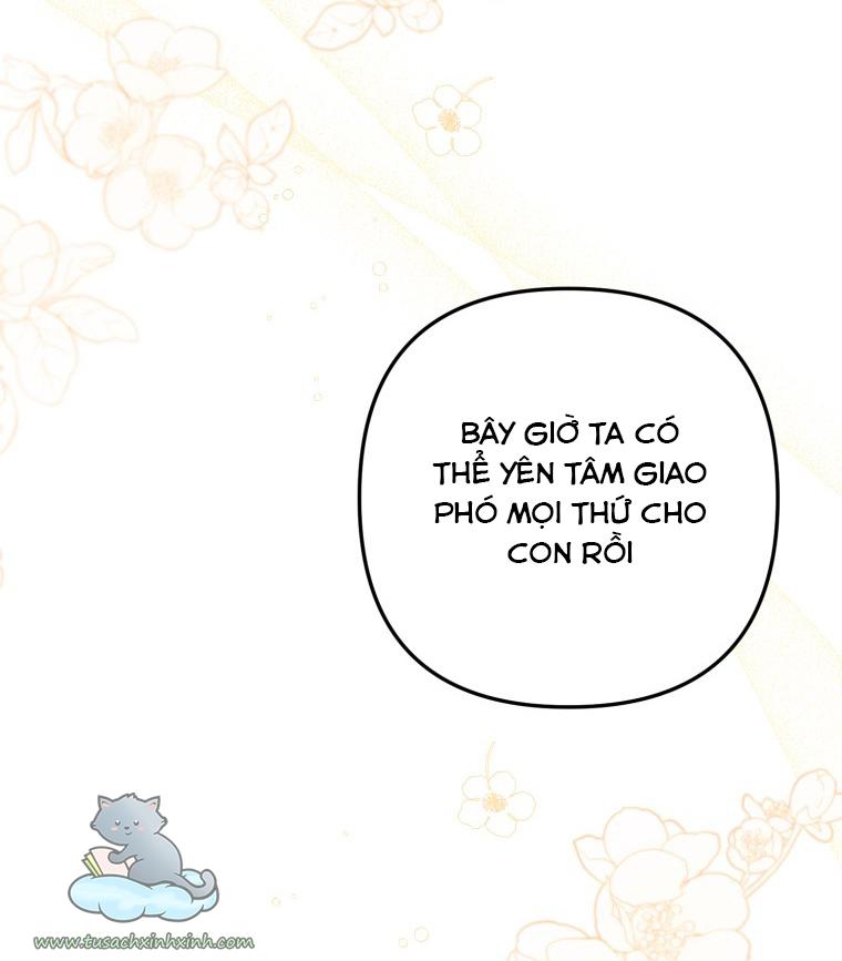 Nàng Quạ Bất Đắc Dĩ: Nàng Quạ Bất Đắc Dĩ – Chap 34