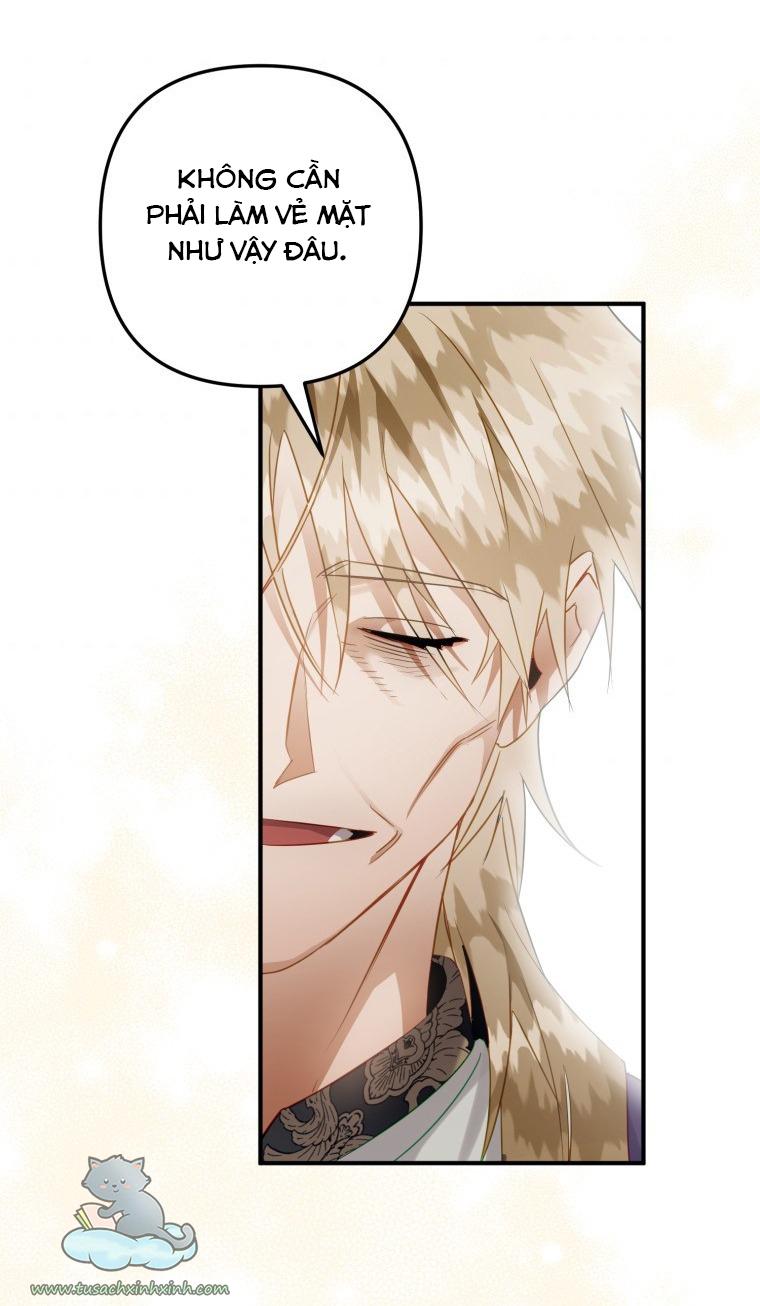 Nàng Quạ Bất Đắc Dĩ: Nàng Quạ Bất Đắc Dĩ – Chap 34