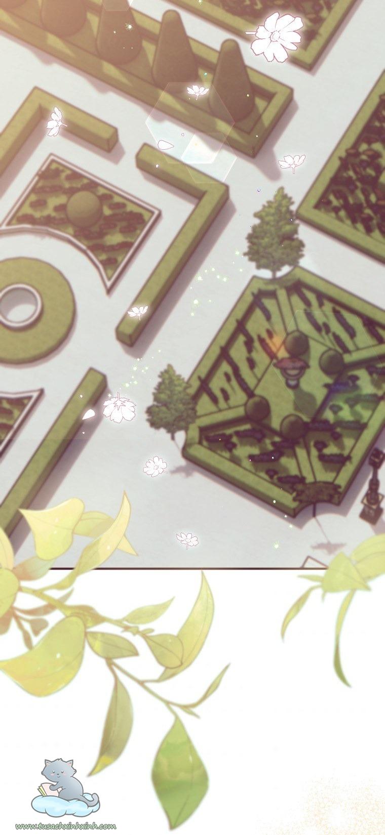 Nàng Quạ Bất Đắc Dĩ: Nàng Quạ Bất Đắc Dĩ – Chap 34