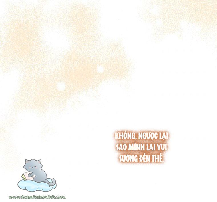 Nàng Quạ Bất Đắc Dĩ: Nàng Quạ Bất Đắc Dĩ – Chap 34