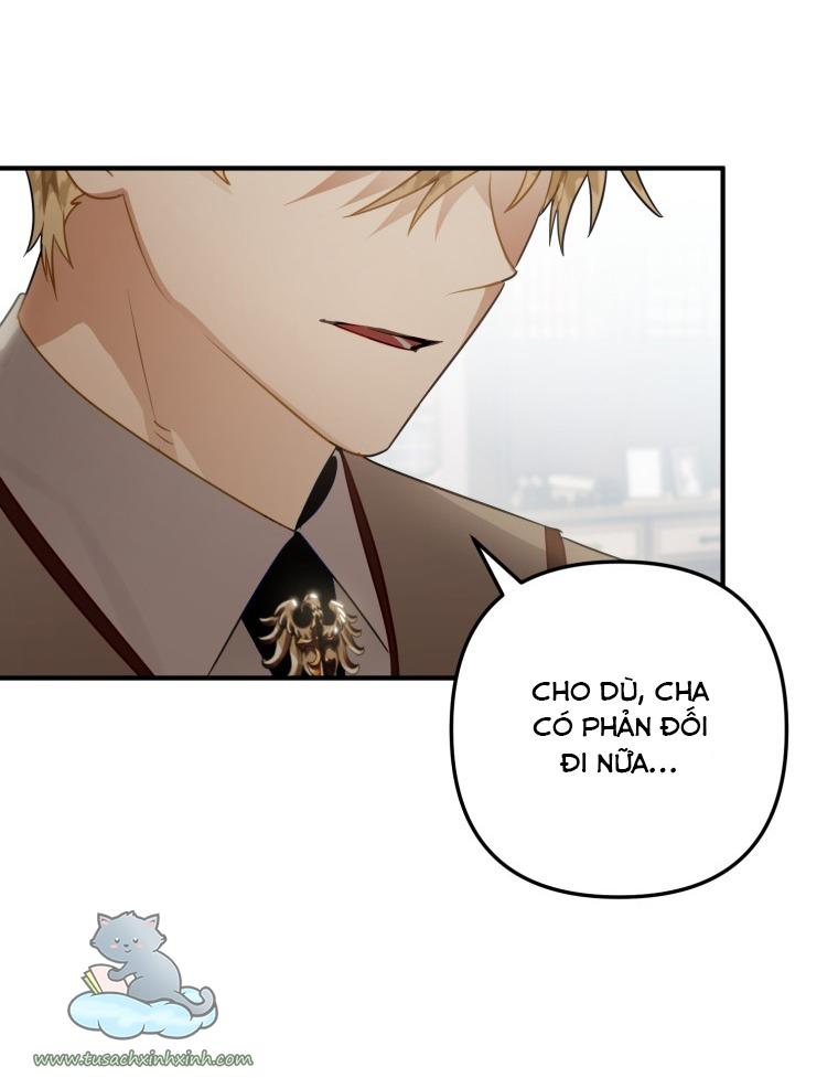 Nàng Quạ Bất Đắc Dĩ: Nàng Quạ Bất Đắc Dĩ – Chap 34