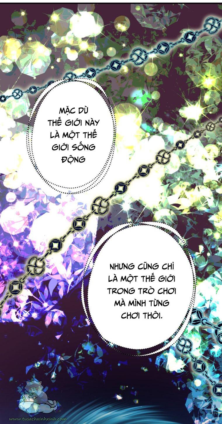 Nàng Quạ Bất Đắc Dĩ: Nàng Quạ Bất Đắc Dĩ – Chap 34