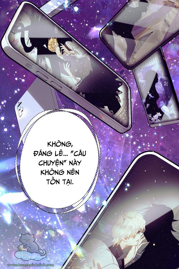 Nàng Quạ Bất Đắc Dĩ: Nàng Quạ Bất Đắc Dĩ – Chap 34