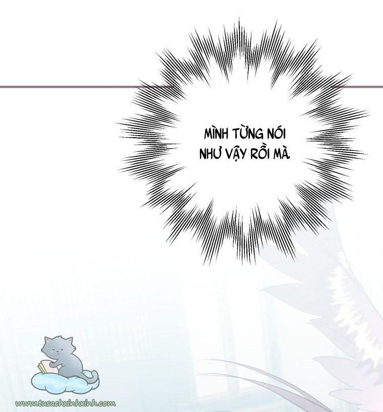 Nàng Quạ Bất Đắc Dĩ: Nàng Quạ Bất Đắc Dĩ – Chap 34