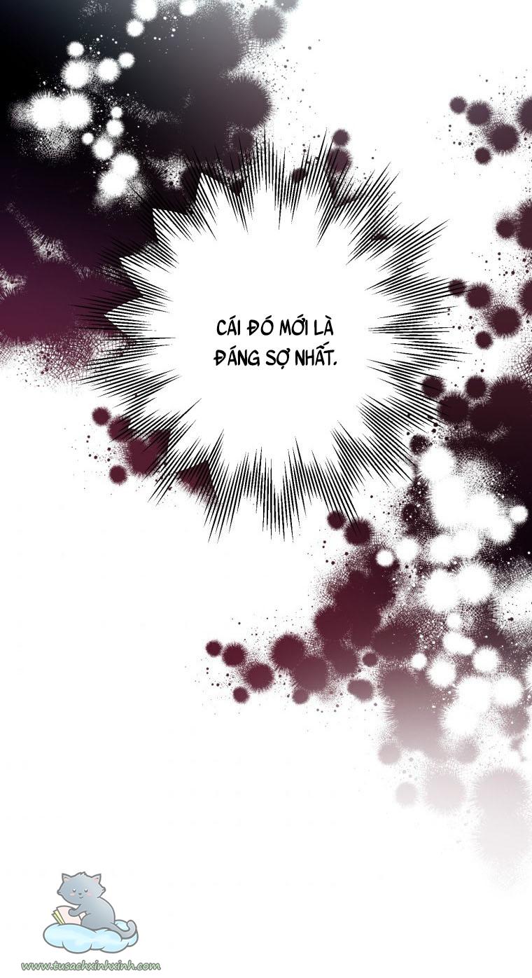 Nàng Quạ Bất Đắc Dĩ: Nàng Quạ Bất Đắc Dĩ – Chap 34