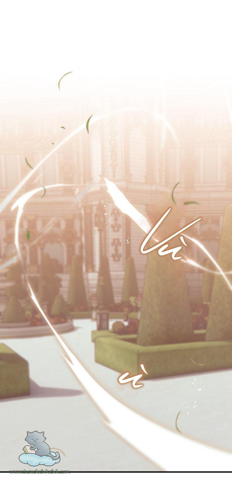Nàng Quạ Bất Đắc Dĩ: Nàng Quạ Bất Đắc Dĩ – Chap 34