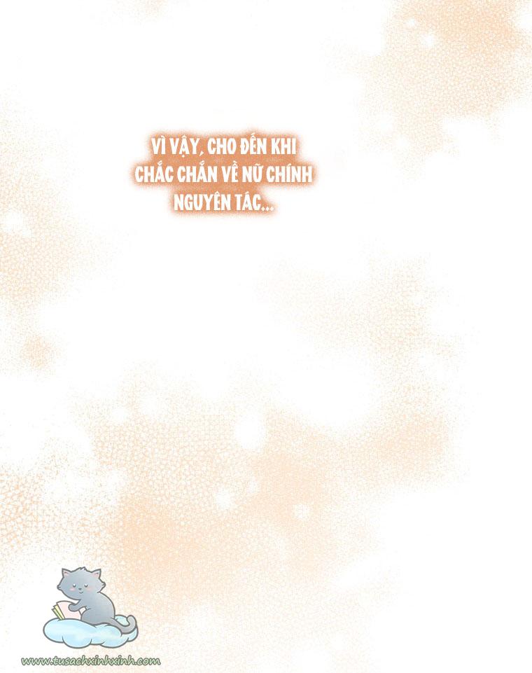 Nàng Quạ Bất Đắc Dĩ: Nàng Quạ Bất Đắc Dĩ – Chap 34