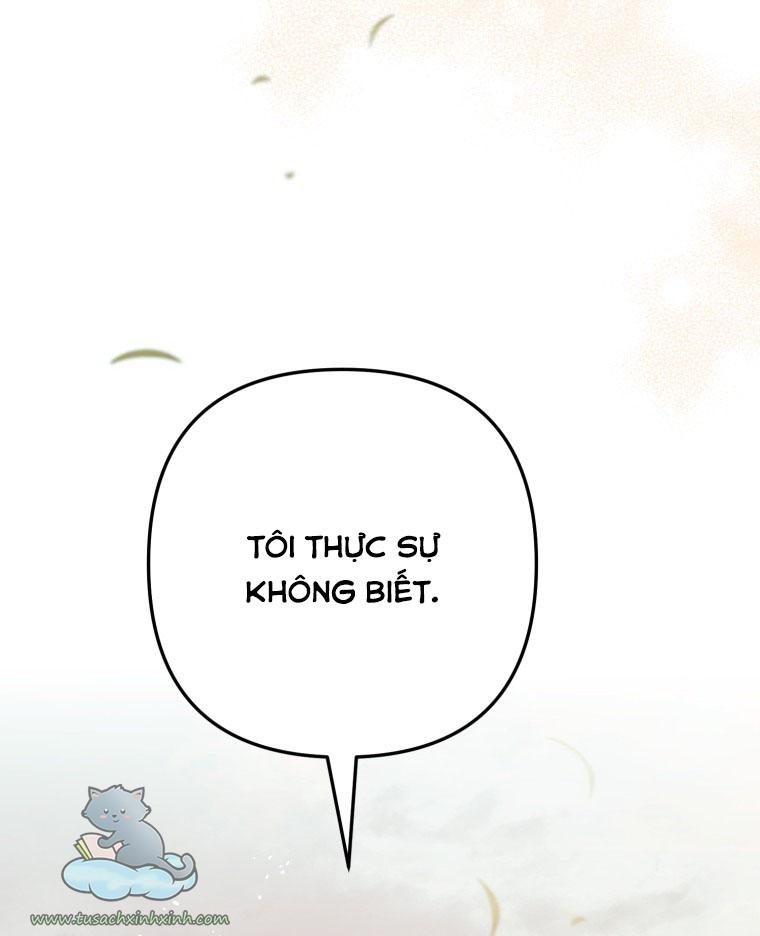 Nàng Quạ Bất Đắc Dĩ: Nàng Quạ Bất Đắc Dĩ – Chap 34