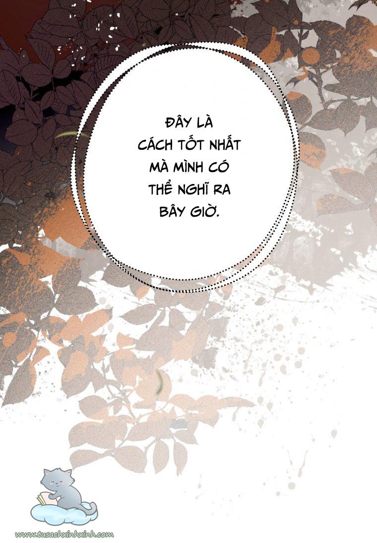 Nàng Quạ Bất Đắc Dĩ: Nàng Quạ Bất Đắc Dĩ – Chap 34