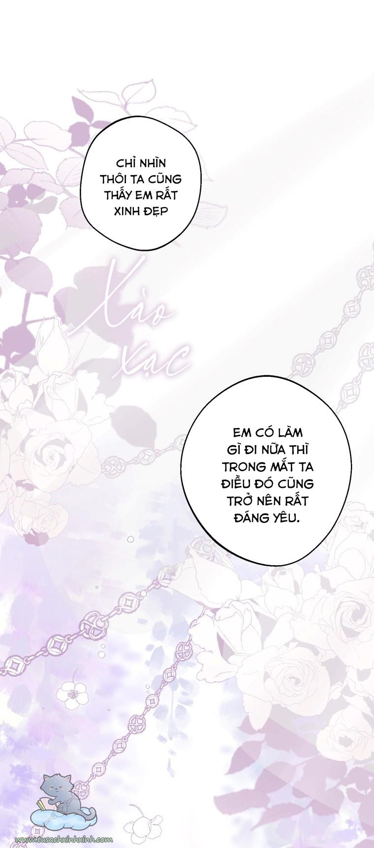 Nàng Quạ Bất Đắc Dĩ: Nàng Quạ Bất Đắc Dĩ – Chap 35