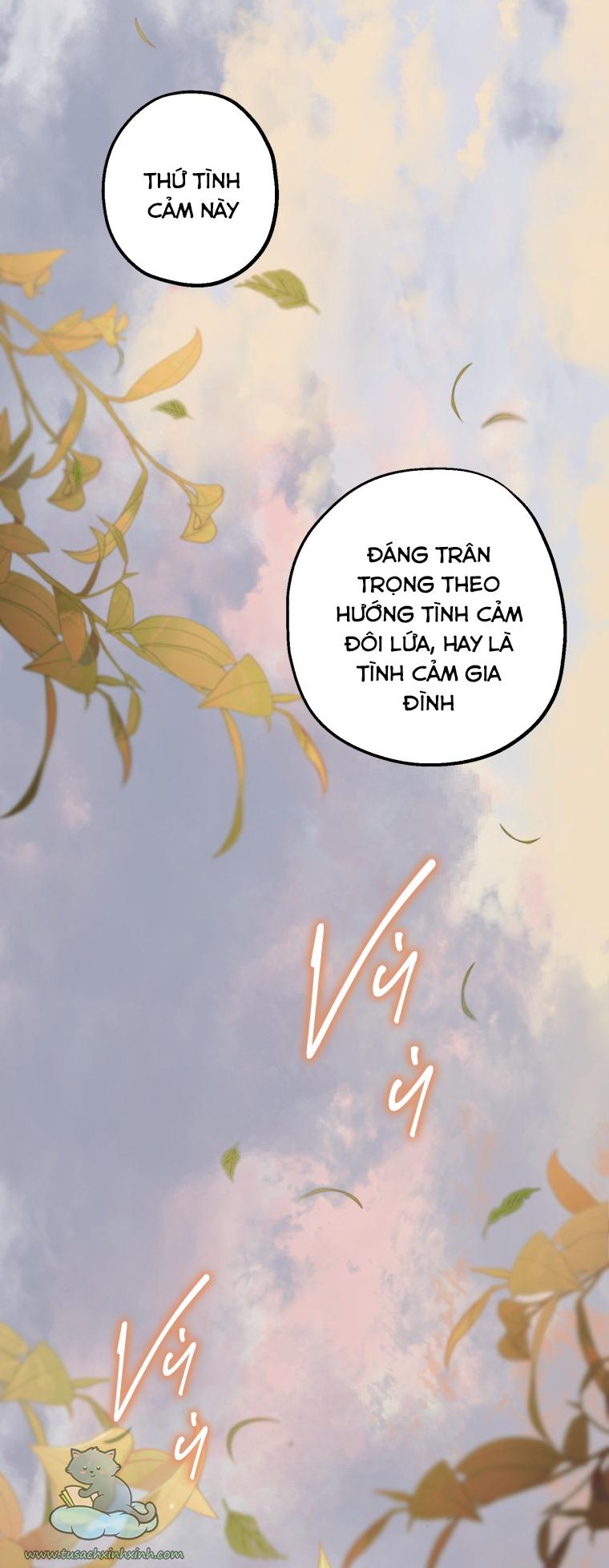 Nàng Quạ Bất Đắc Dĩ: Nàng Quạ Bất Đắc Dĩ – Chap 35