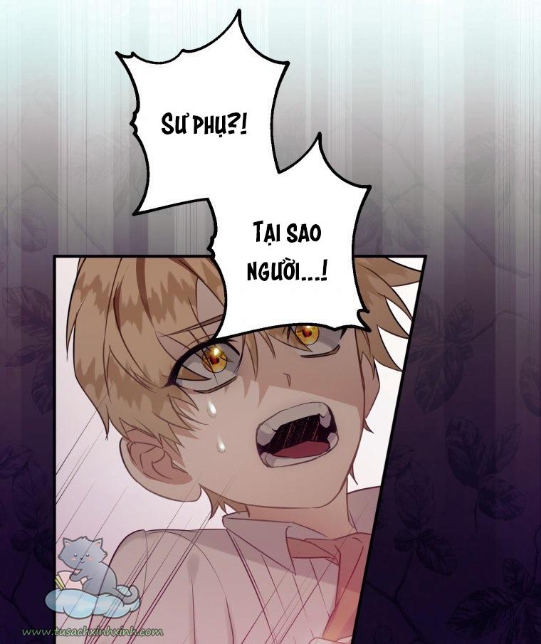 Nàng Quạ Bất Đắc Dĩ: Nàng Quạ Bất Đắc Dĩ – Chap 35