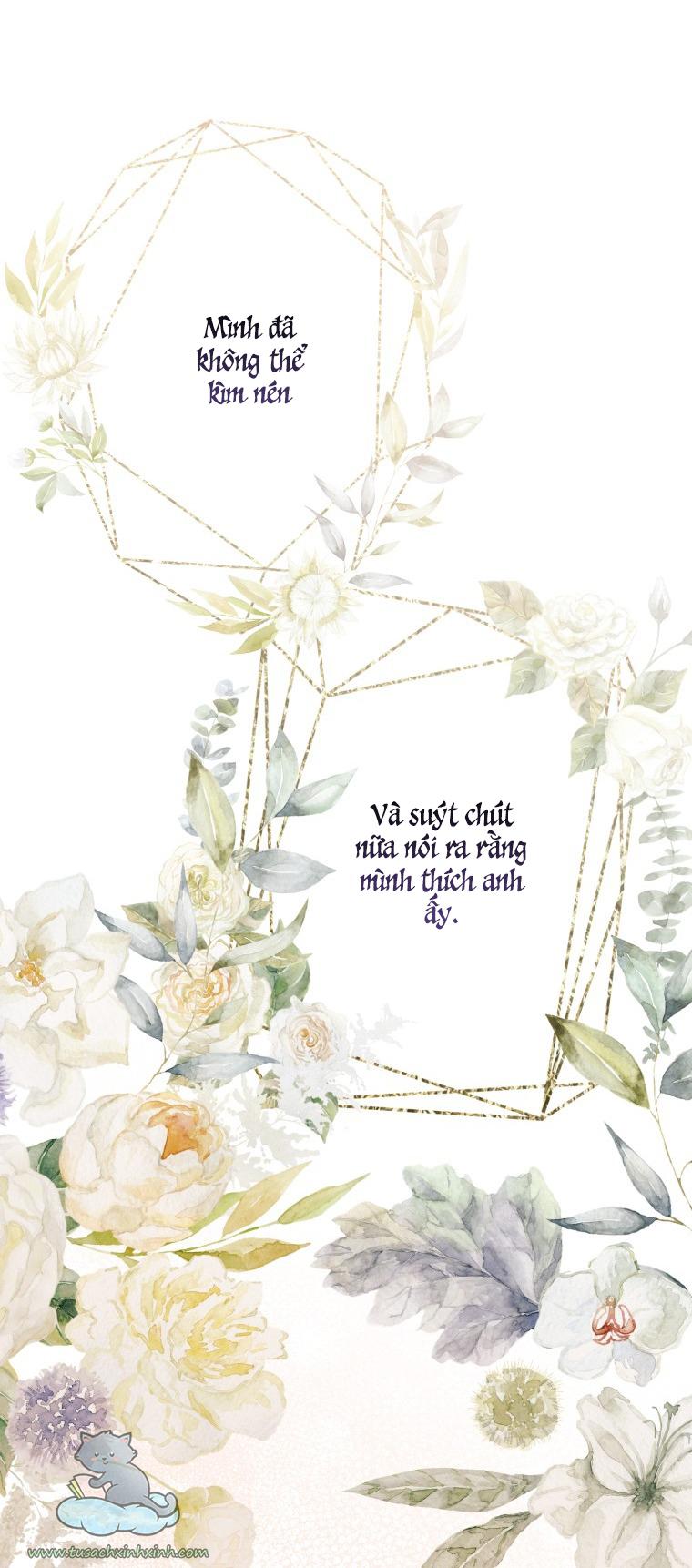 Nàng Quạ Bất Đắc Dĩ: Nàng Quạ Bất Đắc Dĩ – Chap 35