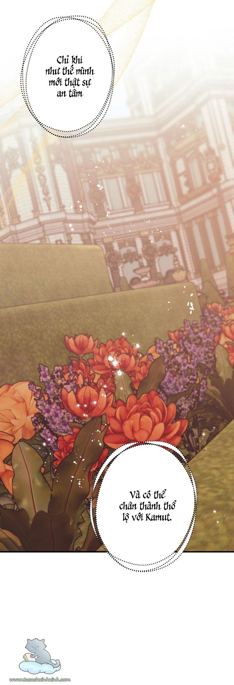 Nàng Quạ Bất Đắc Dĩ: Nàng Quạ Bất Đắc Dĩ – Chap 35