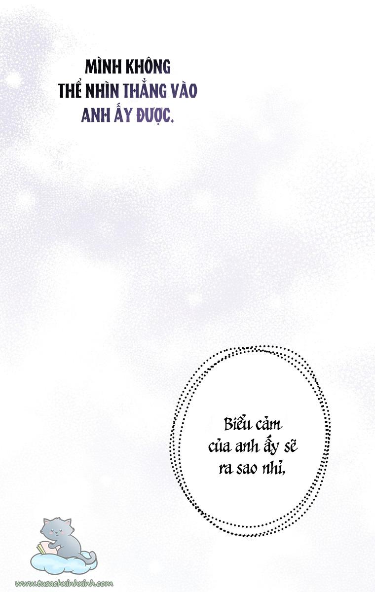 Nàng Quạ Bất Đắc Dĩ: Nàng Quạ Bất Đắc Dĩ – Chap 35