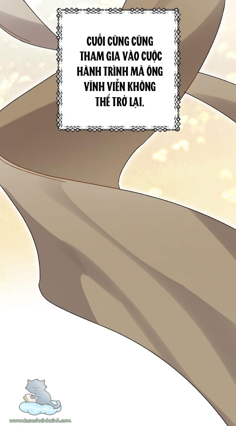 Nàng Quạ Bất Đắc Dĩ: Nàng Quạ Bất Đắc Dĩ – Chap 35